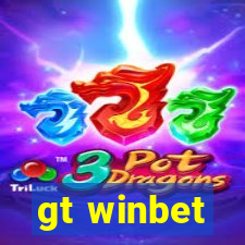 gt winbet